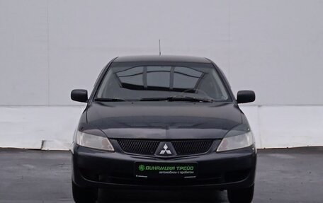 Mitsubishi Lancer IX, 2006 год, 293 000 рублей, 2 фотография