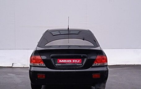 Mitsubishi Lancer IX, 2006 год, 293 000 рублей, 7 фотография