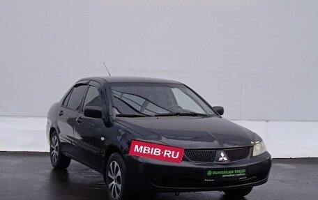 Mitsubishi Lancer IX, 2006 год, 293 000 рублей, 3 фотография