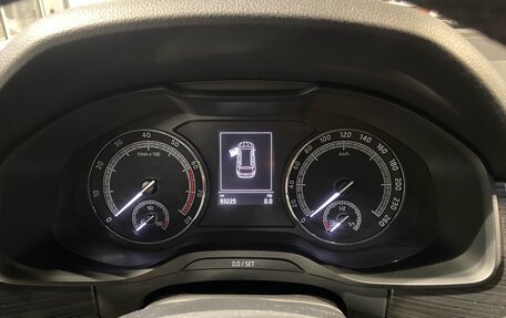 Skoda Kodiaq I, 2018 год, 2 000 000 рублей, 20 фотография