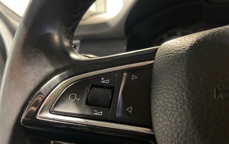 Skoda Kodiaq I, 2018 год, 2 000 000 рублей, 22 фотография