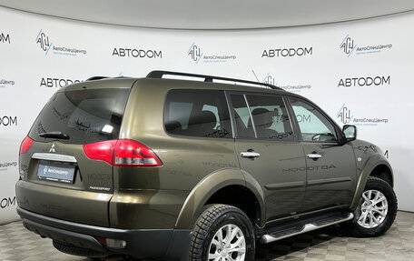 Mitsubishi Pajero Sport II рестайлинг, 2014 год, 1 997 000 рублей, 2 фотография