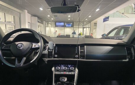 Skoda Kodiaq I, 2018 год, 2 000 000 рублей, 30 фотография