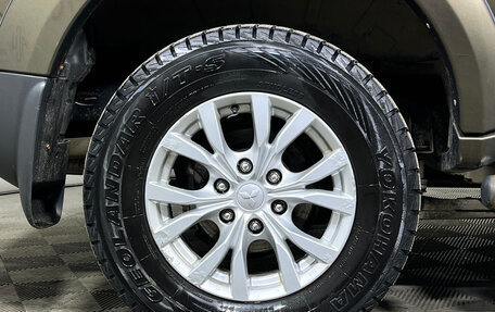 Mitsubishi Pajero Sport II рестайлинг, 2014 год, 1 997 000 рублей, 7 фотография