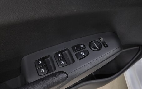Hyundai Solaris II рестайлинг, 2021 год, 1 540 000 рублей, 8 фотография