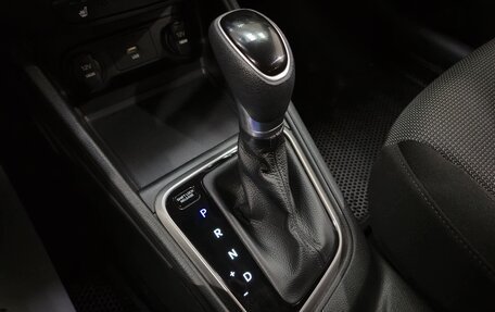 Hyundai Solaris II рестайлинг, 2021 год, 1 540 000 рублей, 19 фотография
