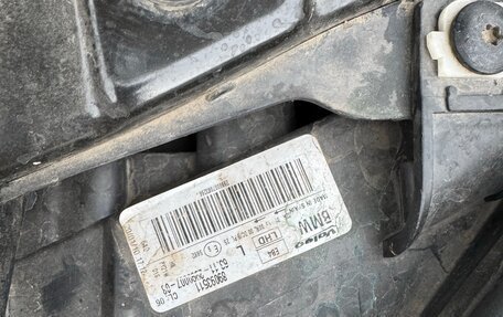 BMW X1, 2012 год, 1 350 000 рублей, 6 фотография