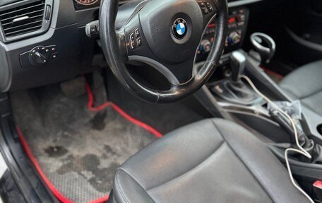 BMW X1, 2012 год, 1 350 000 рублей, 12 фотография