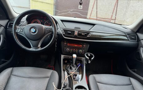 BMW X1, 2012 год, 1 350 000 рублей, 15 фотография