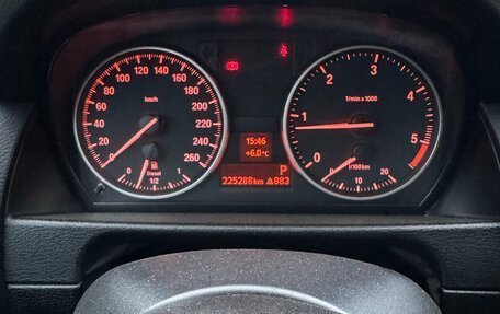 BMW X1, 2012 год, 1 350 000 рублей, 10 фотография