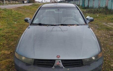 Mitsubishi Galant VIII, 2003 год, 280 000 рублей, 1 фотография