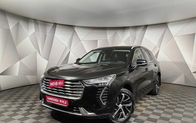 Haval Jolion, 2025 год, 2 798 660 рублей, 1 фотография
