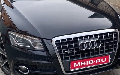 Audi Q5, 2009 год, 1 280 000 рублей, 1 фотография