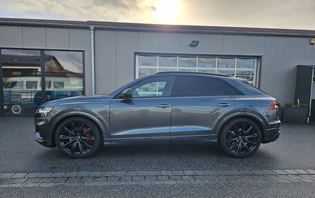 Audi Q8 I, 2023 год, 7 050 000 рублей, 6 фотография