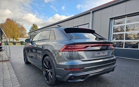 Audi Q8 I, 2023 год, 7 050 000 рублей, 5 фотография