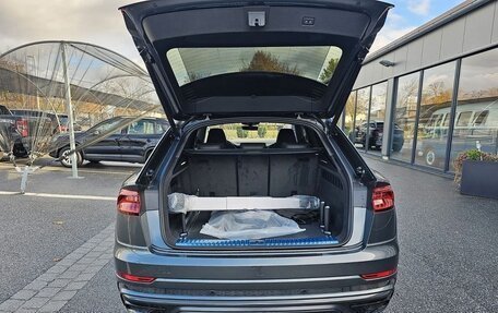 Audi Q8 I, 2023 год, 7 050 000 рублей, 7 фотография