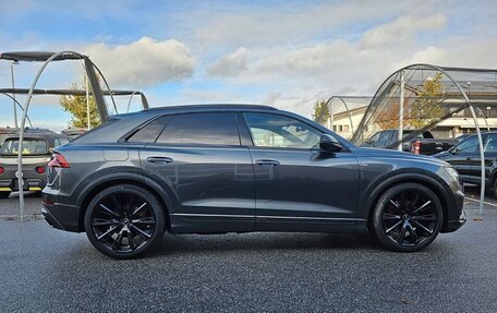 Audi Q8 I, 2023 год, 7 050 000 рублей, 8 фотография