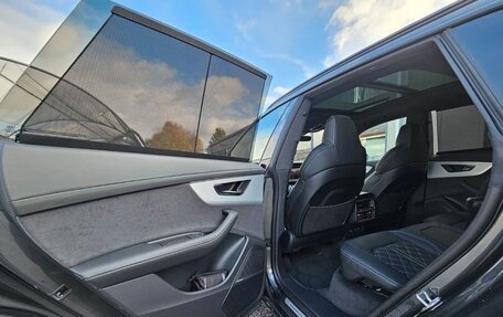 Audi Q8 I, 2023 год, 7 050 000 рублей, 14 фотография