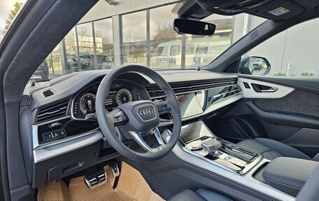 Audi Q8 I, 2023 год, 7 050 000 рублей, 10 фотография