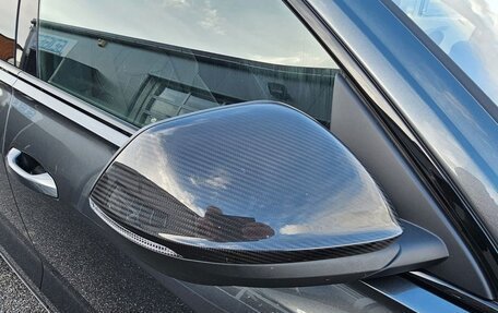 Audi Q8 I, 2023 год, 7 050 000 рублей, 21 фотография