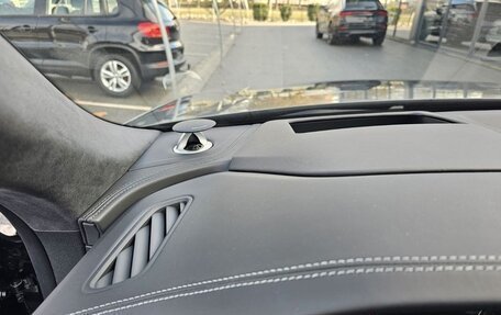 Audi Q8 I, 2023 год, 7 050 000 рублей, 28 фотография