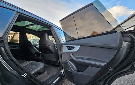 Audi Q8 I, 2023 год, 7 050 000 рублей, 26 фотография