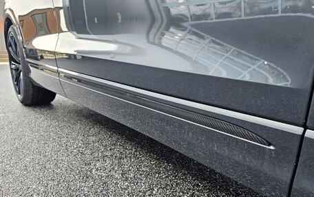 Audi Q8 I, 2023 год, 7 050 000 рублей, 27 фотография