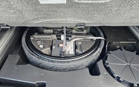 Audi Q8 I, 2023 год, 7 050 000 рублей, 29 фотография