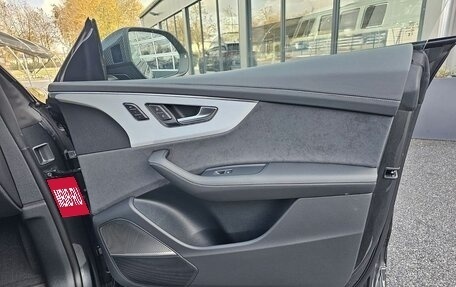 Audi Q8 I, 2023 год, 7 050 000 рублей, 25 фотография