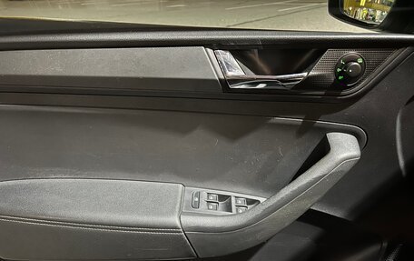 Skoda Rapid II, 2021 год, 1 550 000 рублей, 10 фотография