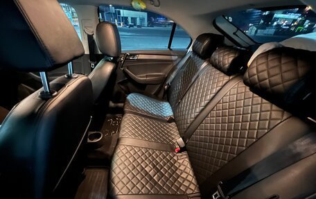 Skoda Rapid II, 2021 год, 1 550 000 рублей, 16 фотография