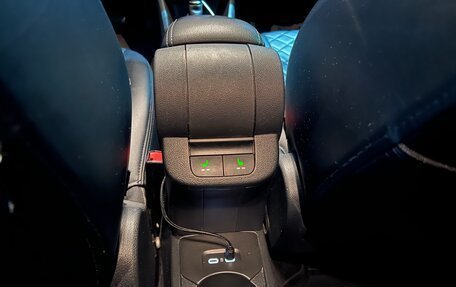 Skoda Rapid II, 2021 год, 1 550 000 рублей, 17 фотография