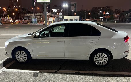 Skoda Rapid II, 2021 год, 1 550 000 рублей, 26 фотография