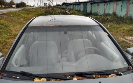 Mitsubishi Galant VIII, 2003 год, 280 000 рублей, 2 фотография