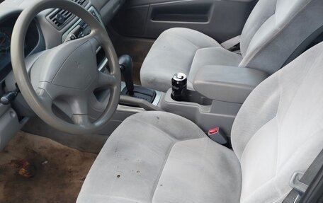 Mitsubishi Galant VIII, 2003 год, 280 000 рублей, 8 фотография