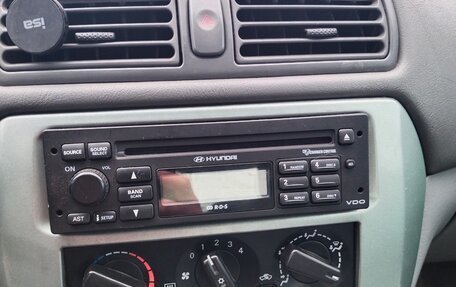 Mitsubishi Galant VIII, 2003 год, 280 000 рублей, 5 фотография