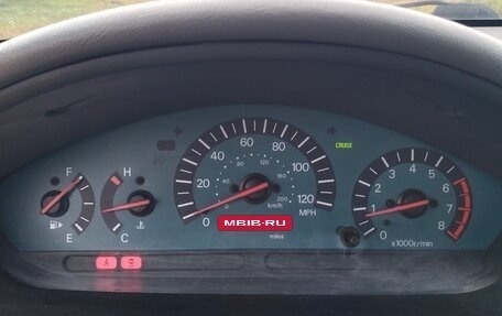 Mitsubishi Galant VIII, 2003 год, 280 000 рублей, 4 фотография