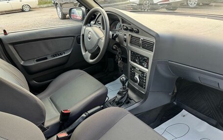 Daewoo Nexia I рестайлинг, 2012 год, 249 000 рублей, 6 фотография