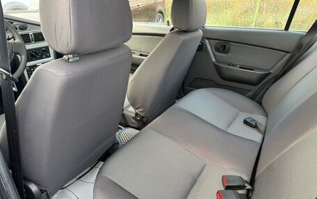 Daewoo Nexia I рестайлинг, 2012 год, 249 000 рублей, 8 фотография