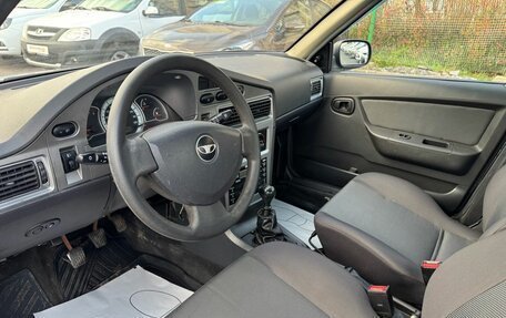 Daewoo Nexia I рестайлинг, 2012 год, 249 000 рублей, 5 фотография