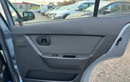 Daewoo Nexia I рестайлинг, 2012 год, 249 000 рублей, 10 фотография