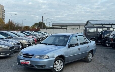 Daewoo Nexia I рестайлинг, 2012 год, 249 000 рублей, 3 фотография