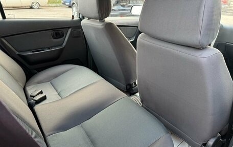 Daewoo Nexia I рестайлинг, 2012 год, 249 000 рублей, 7 фотография