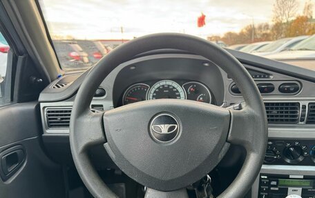 Daewoo Nexia I рестайлинг, 2012 год, 249 000 рублей, 18 фотография