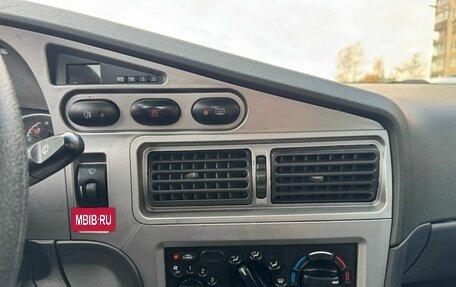 Daewoo Nexia I рестайлинг, 2012 год, 249 000 рублей, 15 фотография