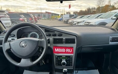 Daewoo Nexia I рестайлинг, 2012 год, 249 000 рублей, 17 фотография