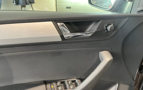 Skoda Rapid II, 2021 год, 1 549 000 рублей, 9 фотография