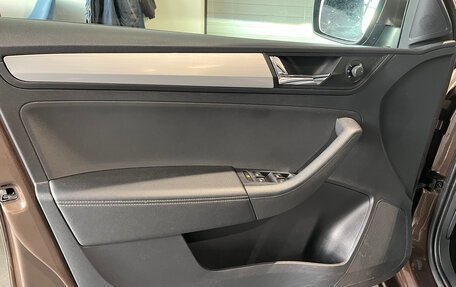 Skoda Rapid II, 2021 год, 1 549 000 рублей, 8 фотография