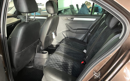 Skoda Rapid II, 2021 год, 1 549 000 рублей, 12 фотография