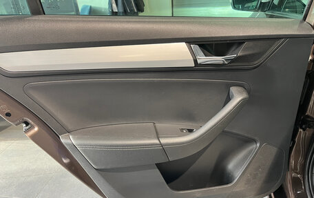 Skoda Rapid II, 2021 год, 1 549 000 рублей, 11 фотография